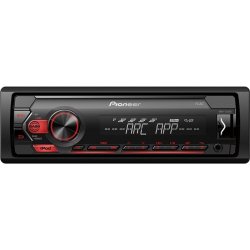 Pioneer MVH-S120UI