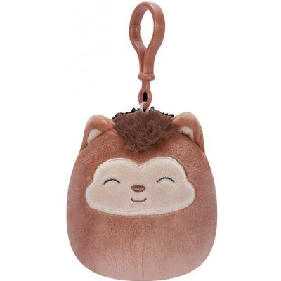 Přívěsek na klíče Squishmallows Vlkodlak Wade – Zbozi.Blesk.cz