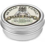 Mr Bear Family Wilderness balzám na vousy 60 ml – Zboží Dáma