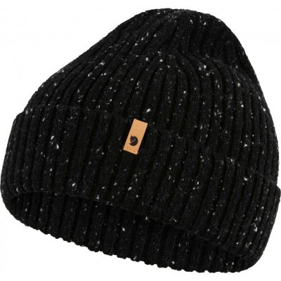 Zimní čepice Fjällräven Ovik Neps Beanie black – Hledejceny.cz