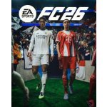 EA Sports FC 26 – Zboží Živě