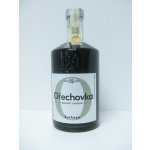 Žufánek Ořechovka 35% 0,5 l (holá láhev) – Sleviste.cz