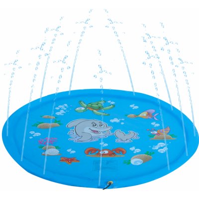 KIK KX6662 bazének s fontánkou 170 cm – Zboží Dáma