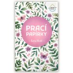 EcoHaus Prací papírky luční kvítí 5 praní – Zboží Dáma