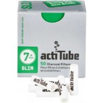 ActiTube filtry slim 7 mm 50 ks – Zboží Dáma