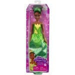 Mattel Disney Princess Mini Tiana – Sleviste.cz