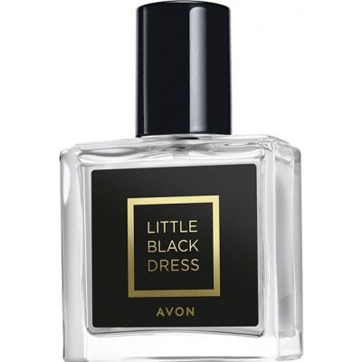 Avon Little Black Dress miDi parfémovaná voda dámská 30 ml – Hledejceny.cz