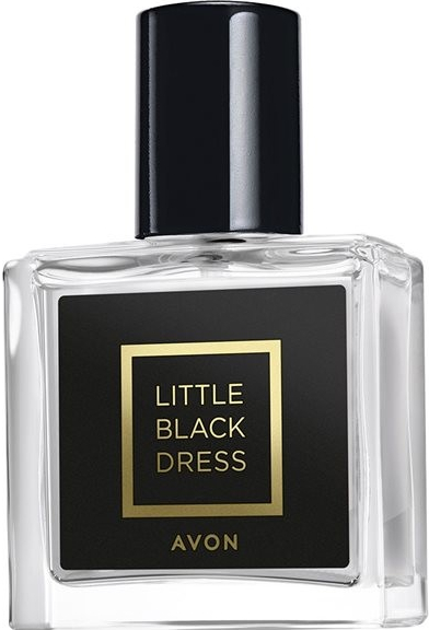 Avon Little Black Dress miDi parfémovaná voda dámská 30 ml