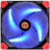 Ventilátor do PC Thermaltake Luna 14 LED Blue CL-F021-PL14BU-A