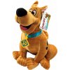 Plyšák Scooby Doo Play by Play 30 cm