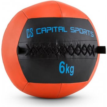 Capital Sports Wall ball 6 kg