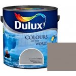 Dulux COW grafitový soumrak 2,5 L – Hledejceny.cz