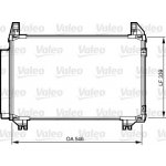 VALEO 814233