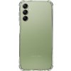 Pouzdro a kryt na mobilní telefon Samsung Tactical TPU Plyo Samsung Galaxy A14 4G/5G Transparent 57983113764