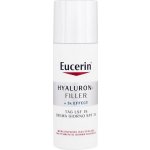 Eucerin Hyaluron Hyaluron-Filler + 3x Effect krém pro normální a smíšenou pleť 50 ml – Hledejceny.cz