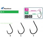 Hayabusa K1 vel.6 – Zboží Mobilmania