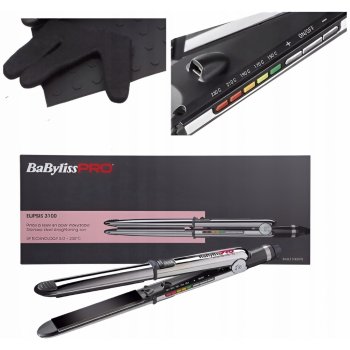 BaByliss Pro Elipsis BAB3100EPE