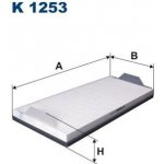 FILTRON K1253 Filtr, vzduch v interiéru (K1253) – Hledejceny.cz