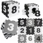 Smily Play Pěnová podložka Zvířata – Zboží Mobilmania