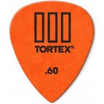 Dunlop 462R 0.60 Tortex TIII Trsátko – Hledejceny.cz