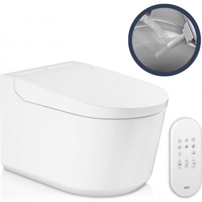 Grohe G36507SH0 – Zboží Mobilmania
