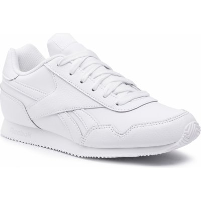 Reebok Royal Cljog 3.0 FV1493 bílá – Sleviste.cz