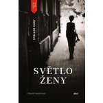 Světlo ženy - Gary Romain – Hledejceny.cz