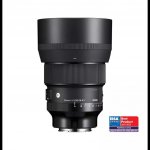 SIGMA 85mm f/1.4 DG DN Art Sony E-mount – Zboží Živě