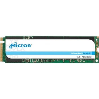 Micron 2200 256GB, MTFDHBA256TCK-1AS1AABYY