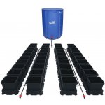 AutoPot Easy2grow 40 květníků vč. 400L Flexitank – Hledejceny.cz