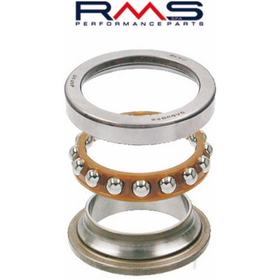 Spodní ložiska krku řízení KOYO 184220250 – Sleviste.cz