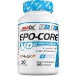 Amix Epo-Core VO2 120 kapslí – Hledejceny.cz