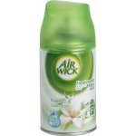 Air Wick Freshmaticic Max náplň bílé květy 250 ml – Zboží Mobilmania