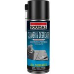 SOUDAL Cleaner-degreaser 400 ml – Zboží Mobilmania