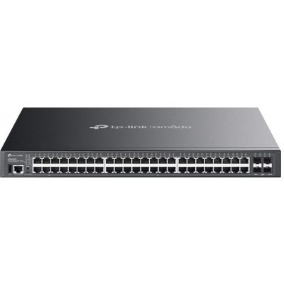 TP-Link SG5452X – Zboží Živě