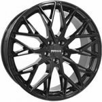 MONACO WHEELS GP15-FF 10.5x20 5x130 ET54 gloss black | Zboží Auto