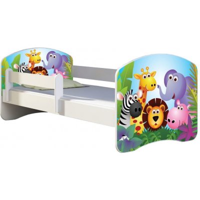 Acma Zoo 2 bílá – Sleviste.cz