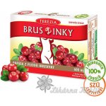 PHX Terezia BrusLinky+bylinky akut 10 kapslí – Hledejceny.cz