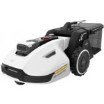 Mammotion Luba Yuka 2000 s košem – Zboží Dáma