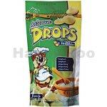 Dafiko Mlsoun Drops jogurtové 75 g – Hledejceny.cz