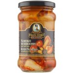 Franz Josef Kaiser Exclusive Houby nameko ve sladkokyselém nálevu 280 g – Zbozi.Blesk.cz