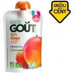 Good Gout BIO Mango 120 g – Zboží Mobilmania