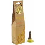 Song of India Organic Goodness Vonné františky Sandal Wood 12 ks – Zbozi.Blesk.cz