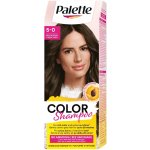 Pallete Color Shampoo středně hnědý 221 – Sleviste.cz