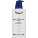 Eucerin UreaRepair Plus 5% Urea tělové mléko 400 ml – Zbozi.Blesk.cz