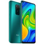 Xiaomi Redmi Note 9 3GB/64GB – Zboží Mobilmania