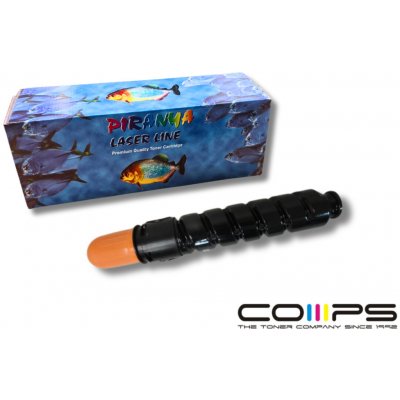 Kvalitní-tonery Canon C-EXV33 - kompatibilní – Zboží Živě