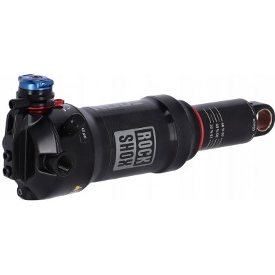 Rock Shox Deluxe – Sleviste.cz