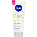 Nivea Q10 Firming Anti Cellulite Gel tělový gel 200 ml – Hledejceny.cz