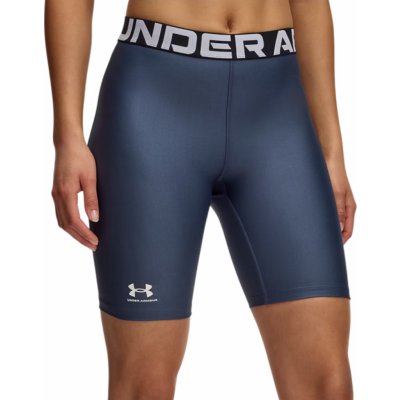 Under Armour UA HG 8in Short 1383627-044 – Zboží Dáma